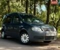 Фольксваген Кадди, объемом двигателя 1.9 л и пробегом 350 тыс. км за 4650 $, фото 1 на Automoto.ua