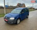 Фольксваген Кадді, об'ємом двигуна 1.6 л та пробігом 189 тис. км за 5750 $, фото 1 на Automoto.ua