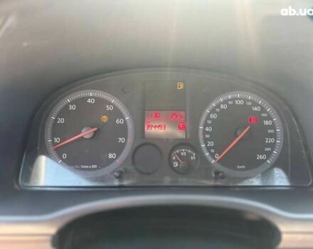 Фольксваген Кадди, объемом двигателя 1.6 л и пробегом 394 тыс. км за 3850 $, фото 16 на Automoto.ua