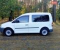 Фольксваген Кадди, объемом двигателя 1.4 л и пробегом 345 тыс. км за 6000 $, фото 3 на Automoto.ua
