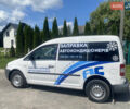 Фольксваген Кадди, объемом двигателя 2 л и пробегом 258 тыс. км за 4200 $, фото 2 на Automoto.ua
