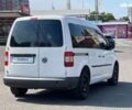 Фольксваген Кадди, объемом двигателя 1.6 л и пробегом 394 тыс. км за 3850 $, фото 6 на Automoto.ua