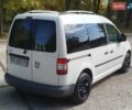 Фольксваген Кадді, об'ємом двигуна 1.9 л та пробігом 218 тис. км за 5900 $, фото 5 на Automoto.ua