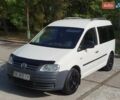 Фольксваген Кадді, об'ємом двигуна 1.9 л та пробігом 218 тис. км за 5900 $, фото 1 на Automoto.ua