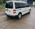 Фольксваген Кадди, объемом двигателя 1.9 л и пробегом 388 тыс. км за 4500 $, фото 8 на Automoto.ua