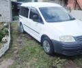 Фольксваген Кадди, объемом двигателя 1.4 л и пробегом 376 тыс. км за 4100 $, фото 1 на Automoto.ua