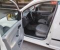 Фольксваген Кадді, об'ємом двигуна 1.9 л та пробігом 218 тис. км за 5900 $, фото 8 на Automoto.ua