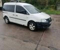Фольксваген Кадди, объемом двигателя 1.9 л и пробегом 388 тыс. км за 4500 $, фото 7 на Automoto.ua