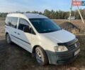Фольксваген Кадди, объемом двигателя 1.9 л и пробегом 340 тыс. км за 3590 $, фото 1 на Automoto.ua