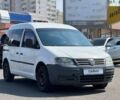 Фольксваген Кадди, объемом двигателя 1.6 л и пробегом 394 тыс. км за 3850 $, фото 1 на Automoto.ua