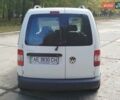 Фольксваген Кадді, об'ємом двигуна 1.9 л та пробігом 218 тис. км за 5900 $, фото 4 на Automoto.ua