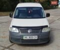 Фольксваген Кадді, об'ємом двигуна 1.9 л та пробігом 218 тис. км за 5900 $, фото 1 на Automoto.ua