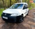 Фольксваген Кадди, объемом двигателя 1.9 л и пробегом 300 тыс. км за 6500 $, фото 1 на Automoto.ua