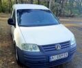 Фольксваген Кадди, объемом двигателя 1.4 л и пробегом 345 тыс. км за 6000 $, фото 1 на Automoto.ua