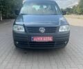 Фольксваген Кадди, объемом двигателя 1.6 л и пробегом 187 тыс. км за 7200 $, фото 1 на Automoto.ua