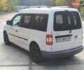 Фольксваген Кадді, об'ємом двигуна 1.9 л та пробігом 218 тис. км за 5900 $, фото 3 на Automoto.ua
