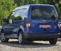 Фольксваген Кадді, об'ємом двигуна 0 л та пробігом 198 тис. км за 6999 $, фото 8 на Automoto.ua