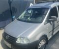 Фольксваген Кадді, об'ємом двигуна 1.9 л та пробігом 360 тис. км за 5600 $, фото 1 на Automoto.ua