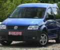 Фольксваген Кадді, об'ємом двигуна 0 л та пробігом 198 тис. км за 6999 $, фото 6 на Automoto.ua
