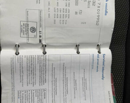 Фольксваген Кадді, об'ємом двигуна 1.9 л та пробігом 371 тис. км за 5200 $, фото 24 на Automoto.ua