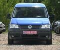 Фольксваген Кадді, об'ємом двигуна 0 л та пробігом 198 тис. км за 6999 $, фото 4 на Automoto.ua