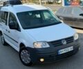 Фольксваген Кадді, об'ємом двигуна 2 л та пробігом 300 тис. км за 2999 $, фото 1 на Automoto.ua