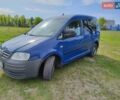 Фольксваген Кадди, объемом двигателя 1.9 л и пробегом 261 тыс. км за 6100 $, фото 9 на Automoto.ua