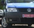 Фольксваген Кадді, об'ємом двигуна 0 л та пробігом 198 тис. км за 6999 $, фото 3 на Automoto.ua