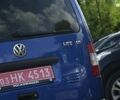 Фольксваген Кадді, об'ємом двигуна 0 л та пробігом 198 тис. км за 6999 $, фото 10 на Automoto.ua