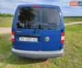 Фольксваген Кадди, объемом двигателя 1.9 л и пробегом 261 тыс. км за 6100 $, фото 6 на Automoto.ua