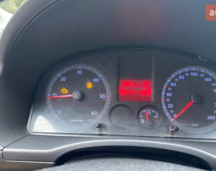 Фольксваген Кадди, объемом двигателя 2 л и пробегом 270 тыс. км за 4000 $, фото 7 на Automoto.ua