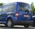 Фольксваген Кадді, об'ємом двигуна 0 л та пробігом 198 тис. км за 6999 $, фото 9 на Automoto.ua