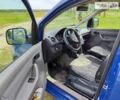 Фольксваген Кадди, объемом двигателя 1.9 л и пробегом 261 тыс. км за 6100 $, фото 10 на Automoto.ua