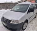 Фольксваген Кадди, объемом двигателя 2 л и пробегом 300 тыс. км за 4500 $, фото 1 на Automoto.ua
