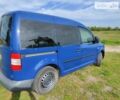 Фольксваген Кадди, объемом двигателя 1.9 л и пробегом 261 тыс. км за 6100 $, фото 2 на Automoto.ua