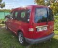 Фольксваген Кадди, объемом двигателя 2 л и пробегом 336 тыс. км за 4700 $, фото 1 на Automoto.ua