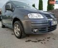 Фольксваген Кадди, объемом двигателя 1.6 л и пробегом 233 тыс. км за 6850 $, фото 3 на Automoto.ua