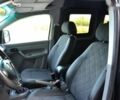 Фольксваген Кадди, объемом двигателя 2 л и пробегом 290 тыс. км за 5200 $, фото 16 на Automoto.ua