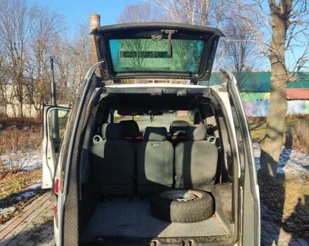 Фольксваген Кадди, объемом двигателя 2 л и пробегом 332 тыс. км за 5999 $, фото 36 на Automoto.ua