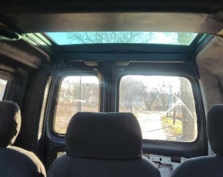 Фольксваген Кадди, объемом двигателя 2 л и пробегом 332 тыс. км за 5999 $, фото 33 на Automoto.ua