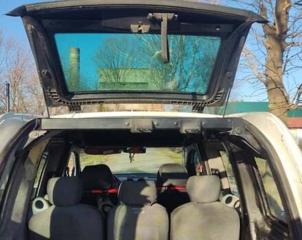 Фольксваген Кадди, объемом двигателя 2 л и пробегом 332 тыс. км за 5999 $, фото 32 на Automoto.ua