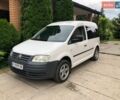 Фольксваген Кадді, об'ємом двигуна 2 л та пробігом 290 тис. км за 5500 $, фото 1 на Automoto.ua
