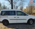 Фольксваген Кадди, объемом двигателя 2 л и пробегом 332 тыс. км за 5999 $, фото 27 на Automoto.ua