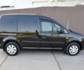 Фольксваген Кадди, объемом двигателя 2 л и пробегом 290 тыс. км за 5200 $, фото 6 на Automoto.ua