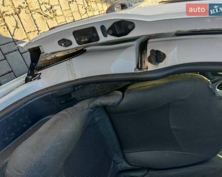 Фольксваген Кадди, объемом двигателя 2 л и пробегом 332 тыс. км за 5999 $, фото 10 на Automoto.ua