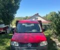 Фольксваген Кадді, об'ємом двигуна 1.9 л та пробігом 134 тис. км за 5800 $, фото 1 на Automoto.ua