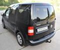 Фольксваген Кадди, объемом двигателя 2 л и пробегом 290 тыс. км за 5200 $, фото 11 на Automoto.ua