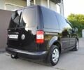 Фольксваген Кадди, объемом двигателя 2 л и пробегом 290 тыс. км за 5200 $, фото 8 на Automoto.ua