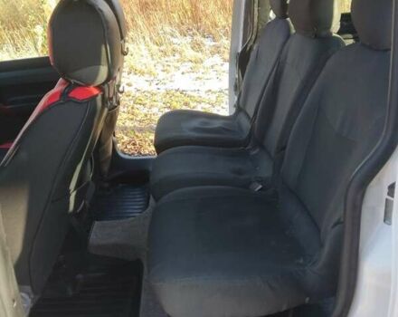 Фольксваген Кадди, объемом двигателя 2 л и пробегом 332 тыс. км за 5999 $, фото 16 на Automoto.ua