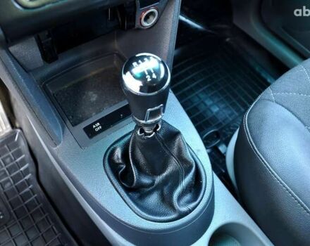 Фольксваген Кадди, объемом двигателя 2 л и пробегом 290 тыс. км за 5200 $, фото 26 на Automoto.ua